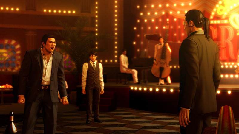 龍が如く0 誓いの場所のプレイ画像005