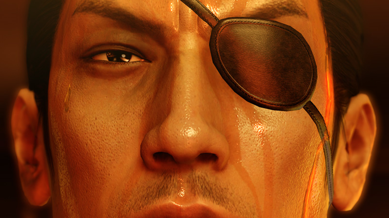 龍が如く0 誓いの場所のプレイ画像007