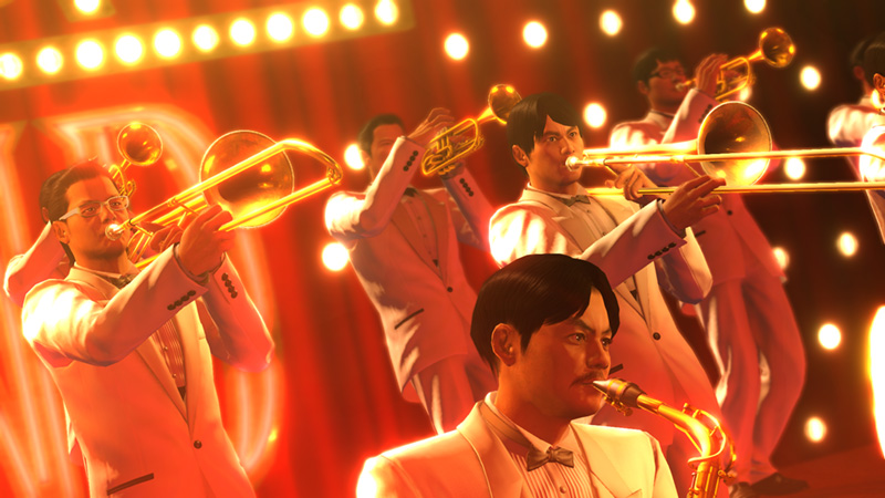 龍が如く0 誓いの場所のプレイ画像008