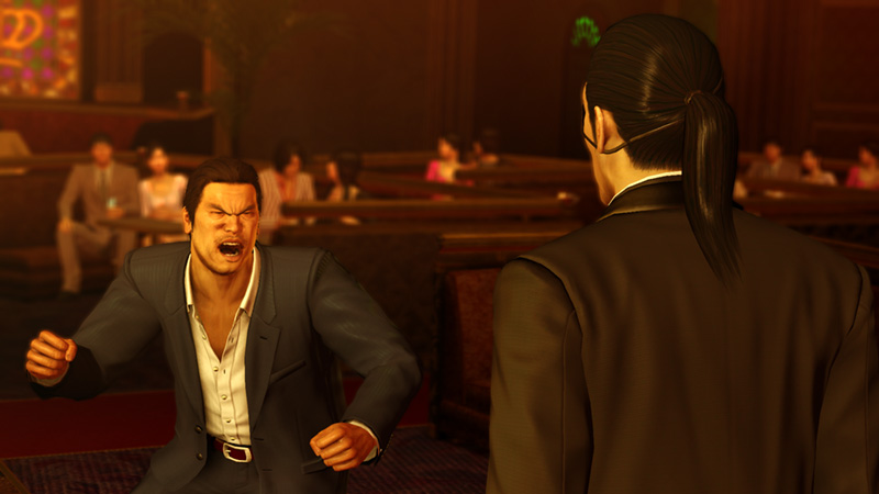 龍が如く0 誓いの場所のプレイ画像010