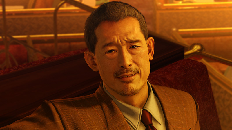 龍が如く0 誓いの場所のプレイ画像016