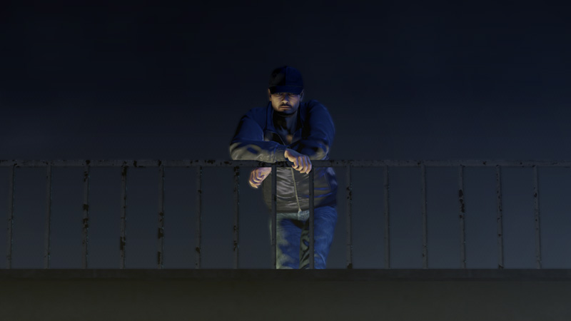 龍が如く0 誓いの場所のプレイ画像020