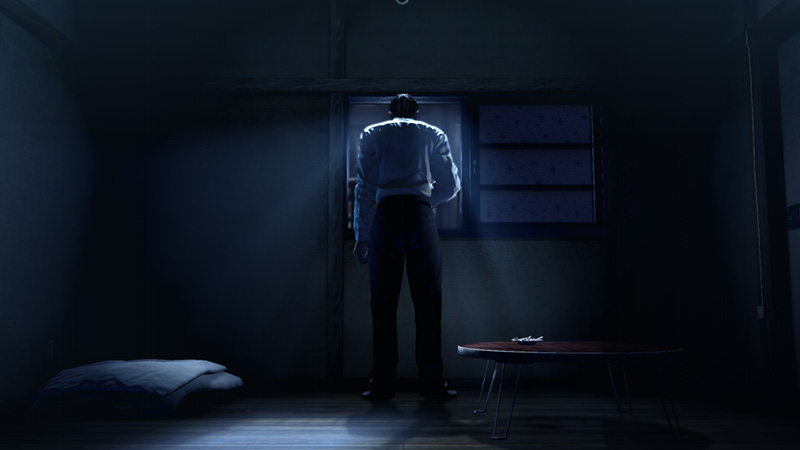 龍が如く0 誓いの場所のプレイ画像022