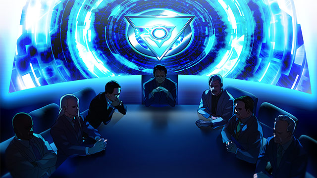 SACRIFICE VILLAINSのプレイ画像003