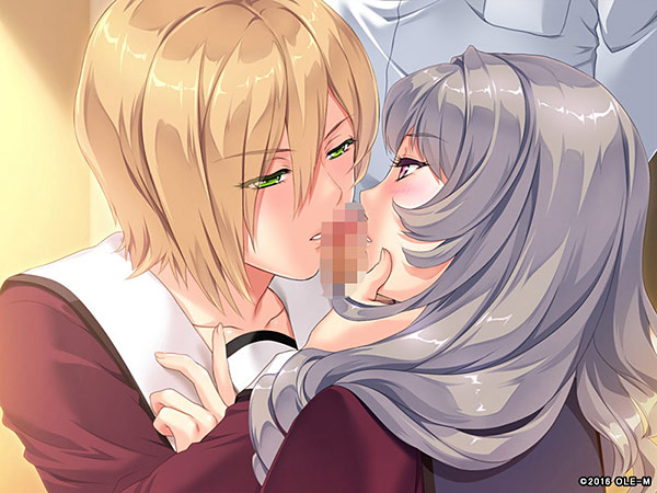 催●クラス Wパックのプレイ画像024