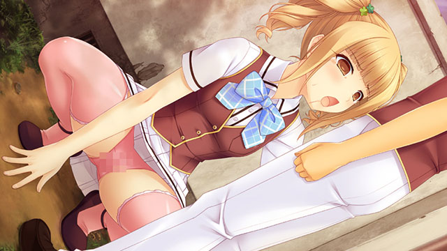 催眠演舞のプレイ画像006