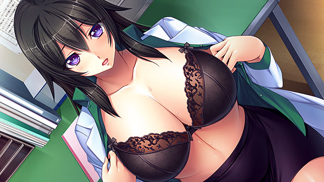 催●学園3年生のプレイ画像3