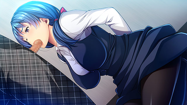 催眠逆襲 〜どうぞ私たちを好きにしてください〜 普及版のプレイ画像008