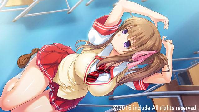 催眠委員長のプレイ画像001