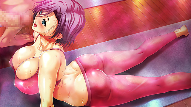 催淫サロン 〜夫の知らぬ間に孕ませリベンジされる妻〜のプレイ画像002