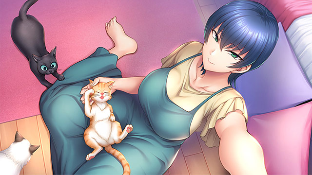 催眠性指導 Secret Lessonのプレイ画像004