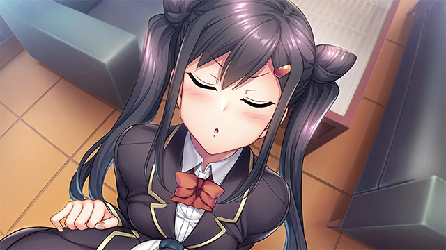 催眠性指導 Secret Lessonのプレイ画像006