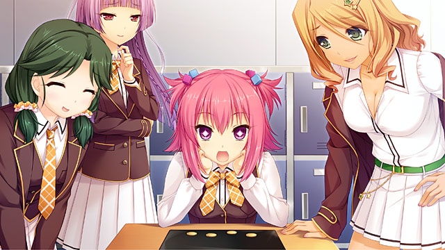 催眠遊戯のプレイ画像001