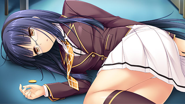 催眠遊戯のプレイ画像002