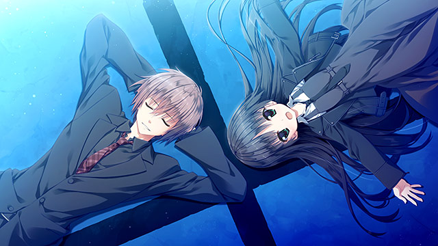 サクラノ刻 −櫻の森の下を歩む−のプレイ画像004