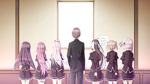 サクラノ刻 −櫻の森の下を歩む−のプレイ画像006