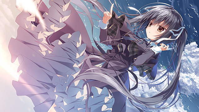 サクラノ刻 −櫻の森の下を歩む−のプレイ画像016