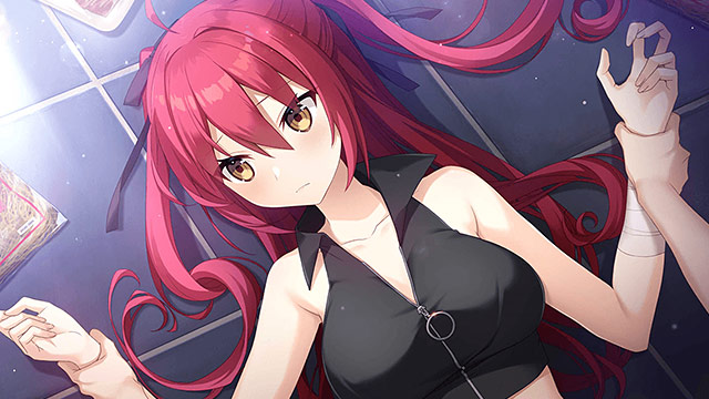 サメと生きる七日間のプレイ画像7