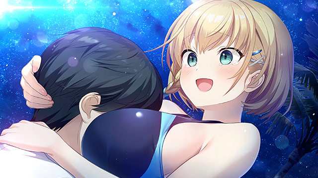 サメと生きる七日間のプレイ画像7