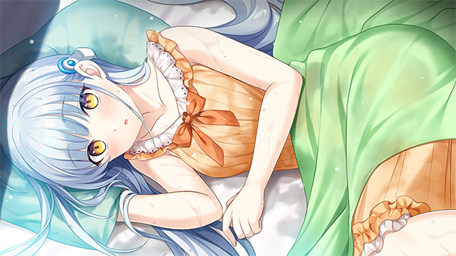 サメと生きる七日間のプレイ画像7