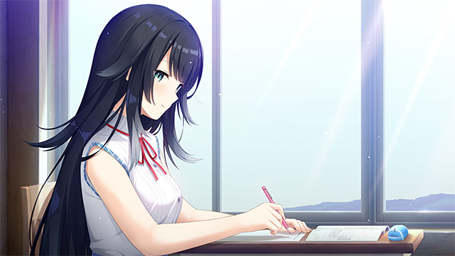 サメと生きる七日間のプレイ画像7