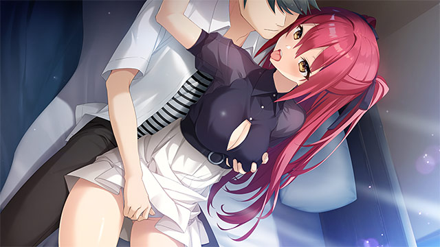 サメと生きる七日間のプレイ画像7