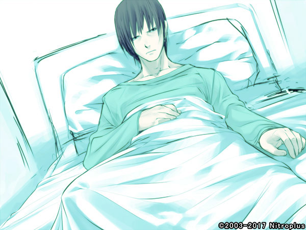 沙耶の唄のプレイ画像001