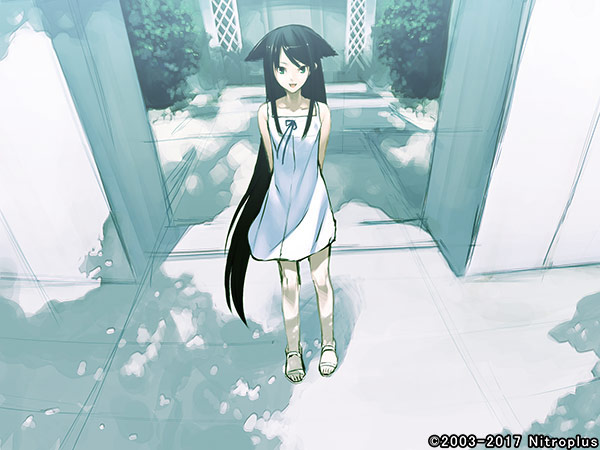 沙耶の唄のプレイ画像007