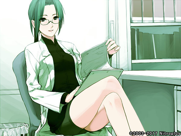 沙耶の唄のプレイ画像009