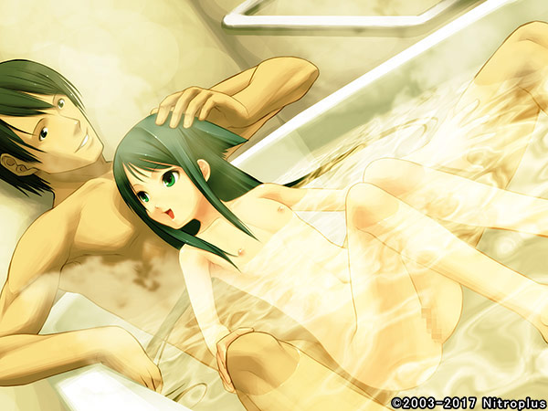 沙耶の唄のプレイ画像010