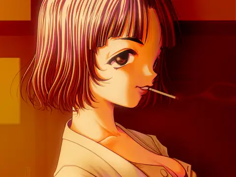 さよならを教えて 〜comment te dire adieu〜のプレイ画像11