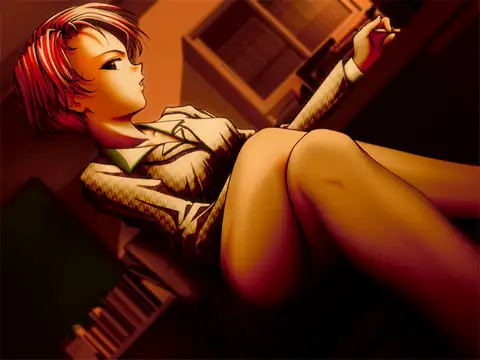 さよならを教えて 〜comment te dire adieu〜のプレイ画像12