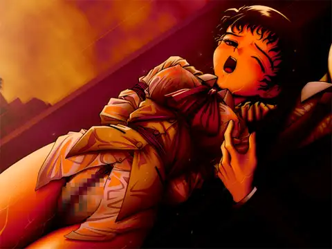 さよならを教えて 〜comment te dire adieu〜のプレイ画像9