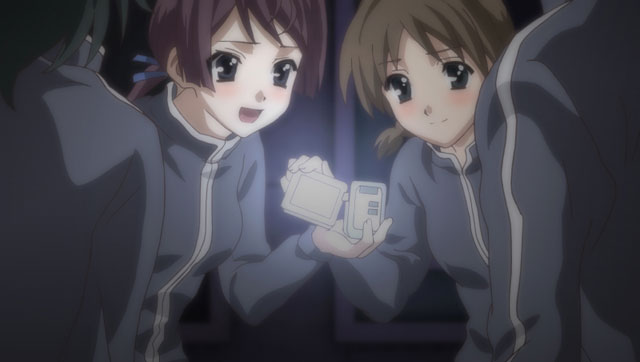 スクールデイズHQのプレイ画像004