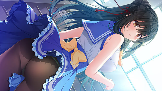 シークレットラブ（仮）のプレイ画像005