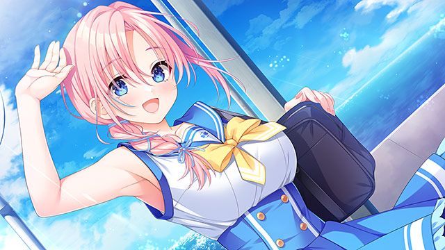 シークレットラブ（仮）のプレイ画像007