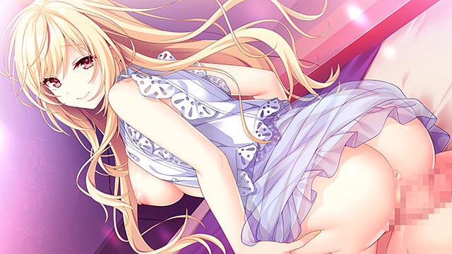 シークレットラブ（仮）のプレイ画像009