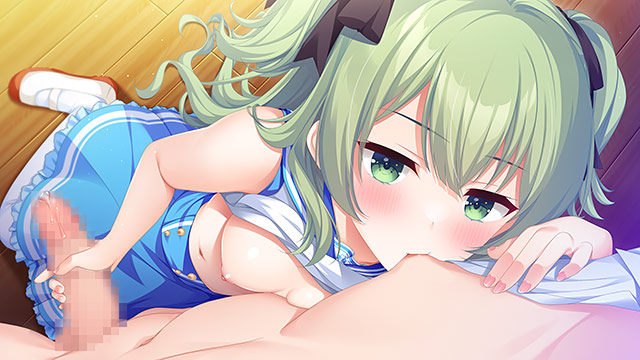 シークレットラブ（仮）のプレイ画像012