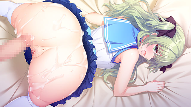 シークレットラブ（仮）のプレイ画像021