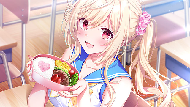 シークレットラブ(仮)純愛アフターストーリーのプレイ画像002