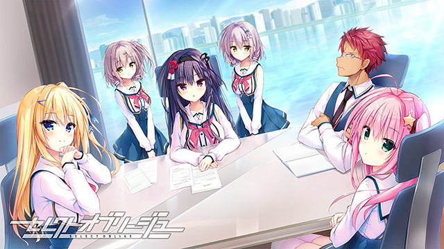 セレクトオブリージュのプレイ画像001