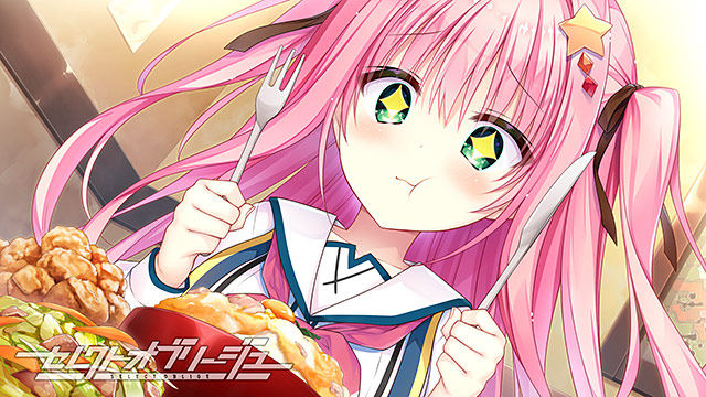 セレクトオブリージュのプレイ画像003