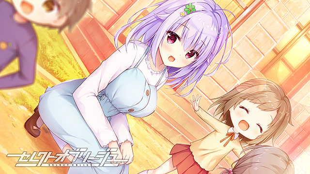 セレクトオブリージュのプレイ画像004