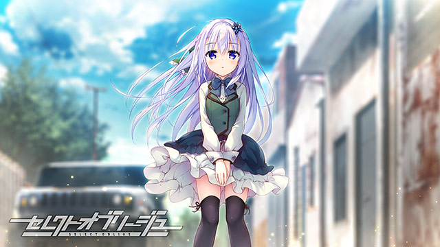 セレクトオブリージュのプレイ画像006