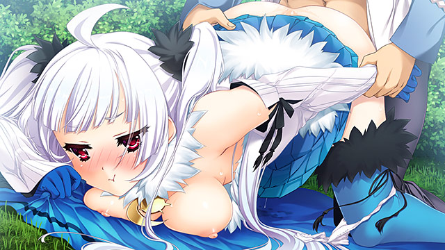 戦国†恋姫X 〜乙女絢爛☆戦国絵巻〜のプレイ画像008