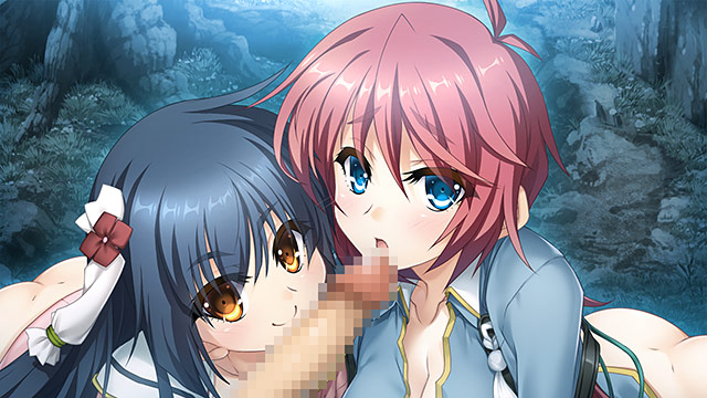 戦国†恋姫X 〜乙女絢爛☆戦国絵巻〜のプレイ画像016