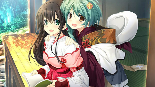 戦国†恋姫X 〜乙女絢爛☆戦国絵巻〜のプレイ画像017