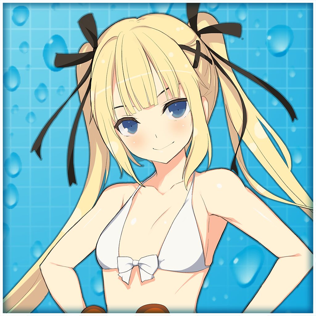 閃乱カグラ PEACH BEACH SPLASHのプレイ画像006