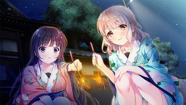 銭湯カノジョ -恋もお風呂もアツアツで-のプレイ画像004