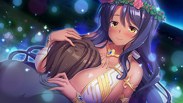 セックスオープンワールドへようこそ！のプレイ画像022